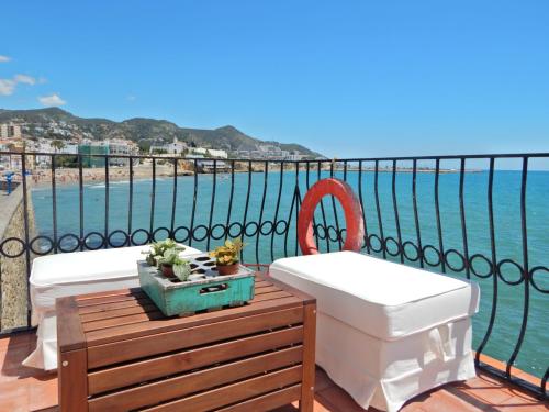 Villa Balcon del Mar