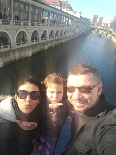 Marijana, Pero & Nea