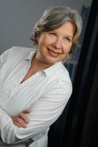 Petra Körver
