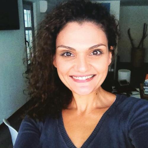 Marina Zawaher
