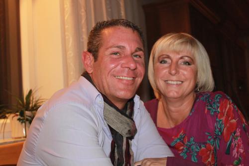 Markus und Christa