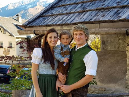 Viktoria & Michael Stadlwieser