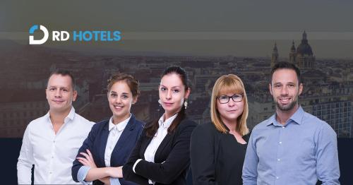 RD HOTELS BOARD TEAM