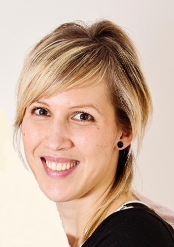 Veronika Kašková Ingrová
