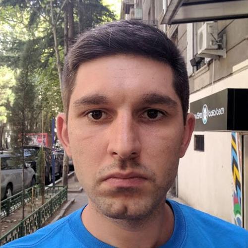 Aleksandr Sukiasov