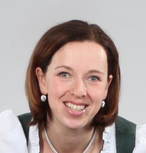Maria Linortner