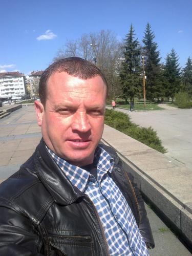 Daniel Georgiev