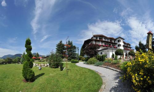 Hotel POSTwirt **** Ebbs