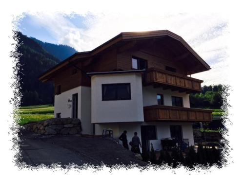 Ferienhaus Tim Louis