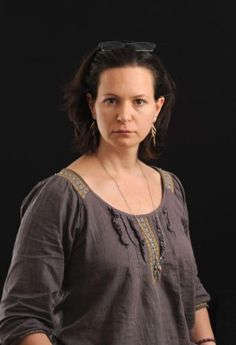 Ester (Eti) Wade