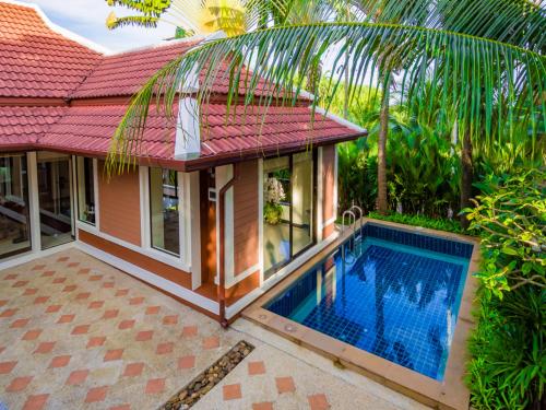 Boutique Resort Phuket