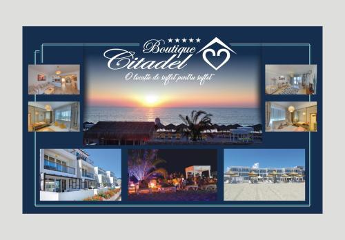 Boutique Citadel*****