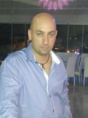 youssef lahoud
