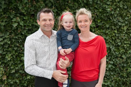 Familie Ribis
