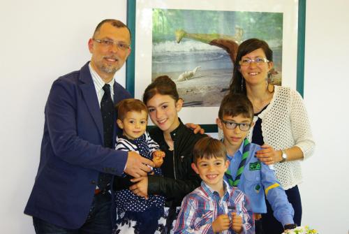 Famiglia PIfferi