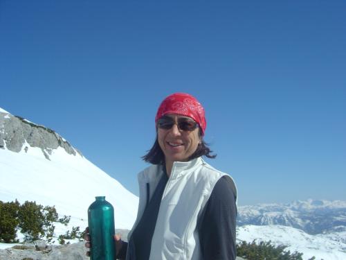 Andrea Wieser