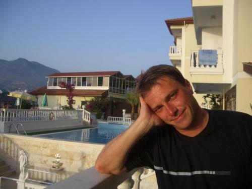 Ralf Kurth