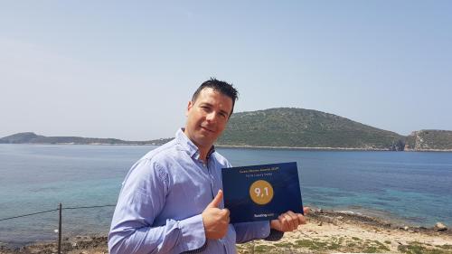 Stelios Tzortzinis