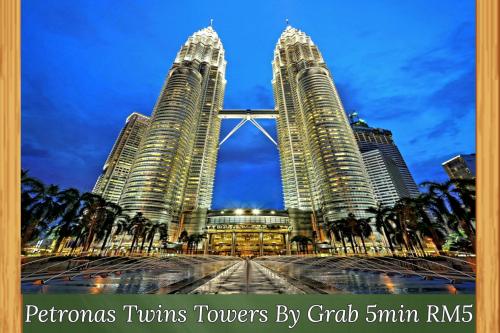 Grand Suites