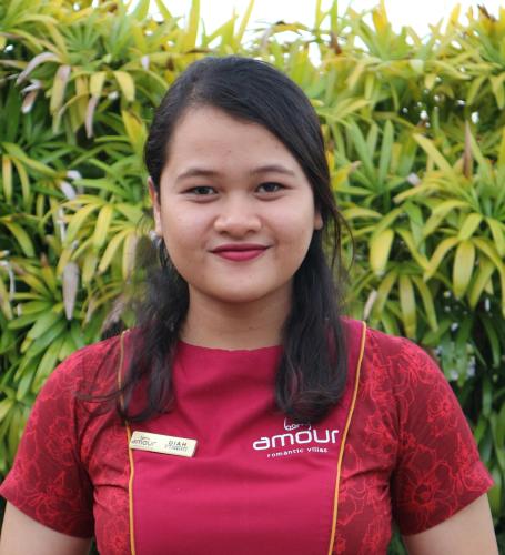 Diah Jayantari