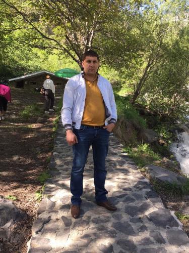 Vanik Haroyan