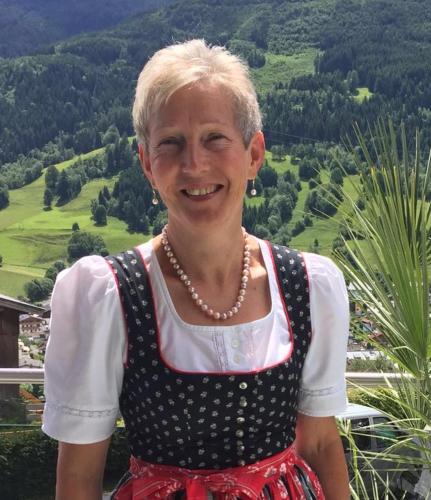 Elisabeth Rattensperger
