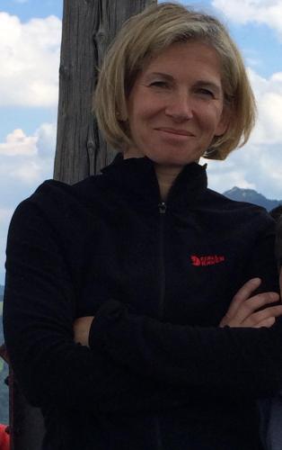 Carina Hesse