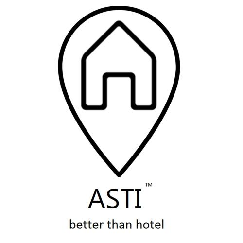 ASTI Premium Apartments