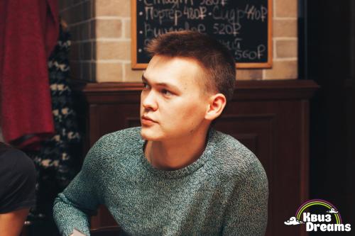 Artem Bogdanov