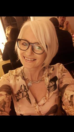 Sandra Koch