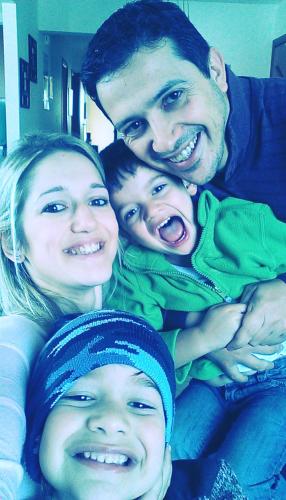 Loucas Ioannou