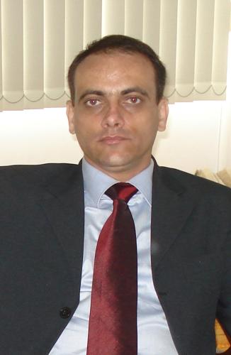 Giovani Cipolla