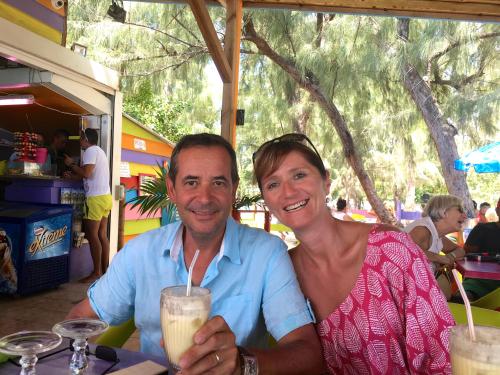 carole et thierry