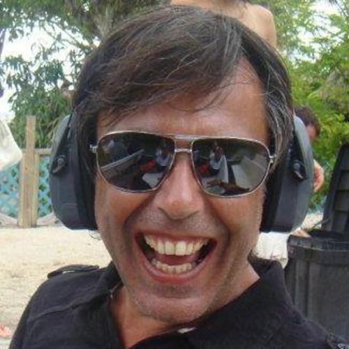 Pedro Kleinsteuber