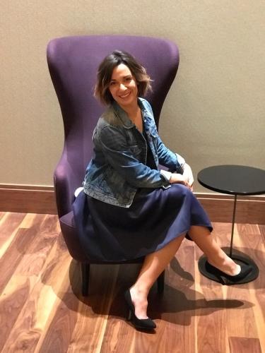 Matina Stamatiadou