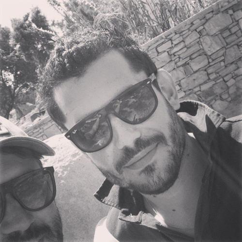 Ioannis Ydreos