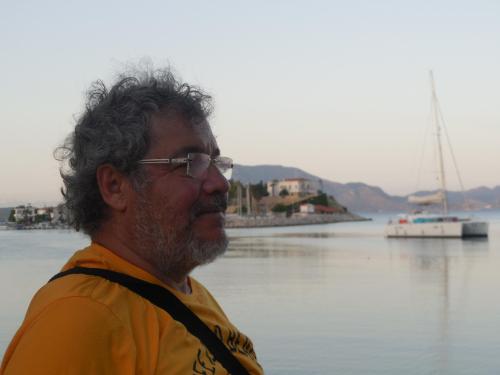 KENAN GÖL