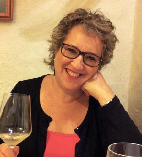 Anne Kleinberg