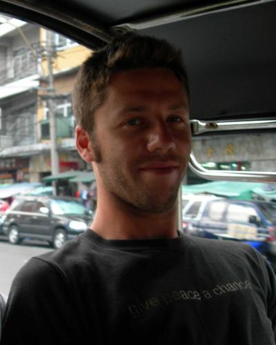 Francesco Cavallini