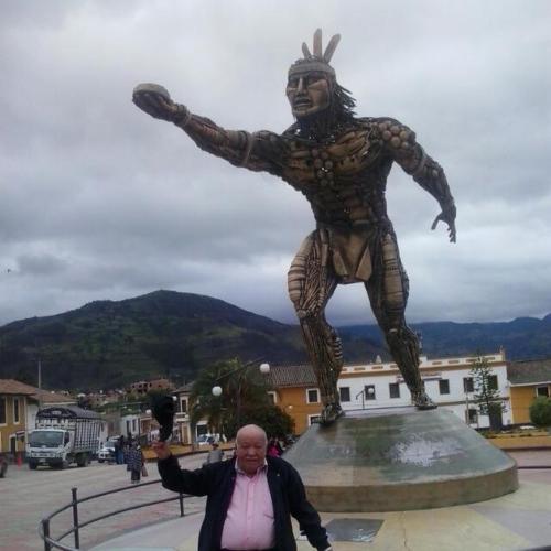 Gustavo Amaya