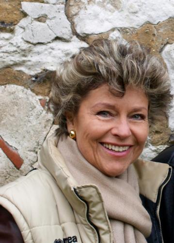 Anne MANSOURET
