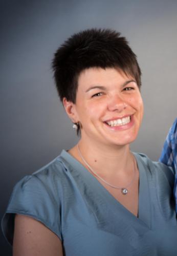 Katja Rüscher