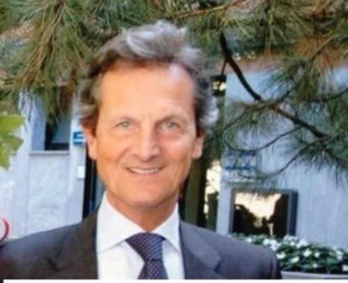 Romano Barindelli