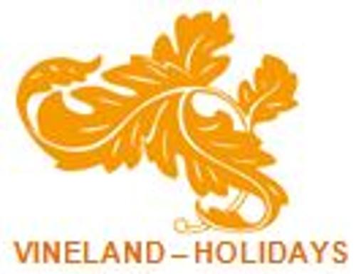 Vineland-Holidays