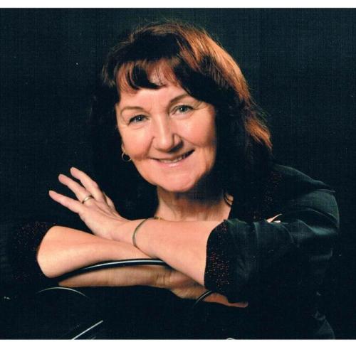 Elke Höra