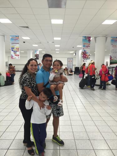 OUR FAMILY