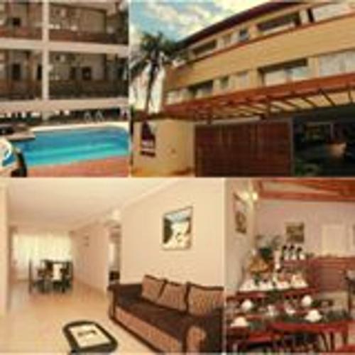Apart Hotel Yreta