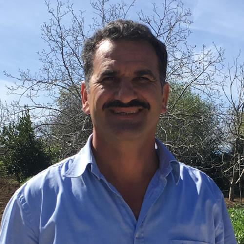 Loizos Christodoulou