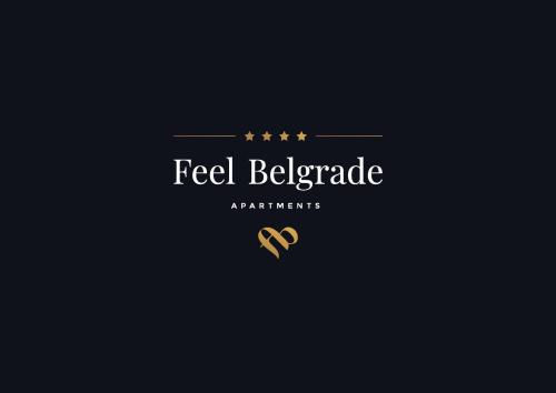 Feel Belgrade Apart Hotel