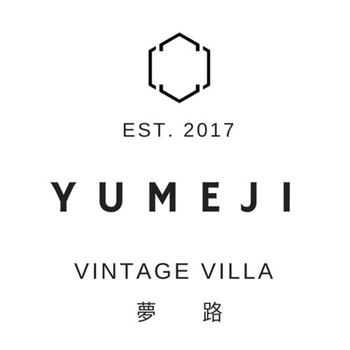 YUMEJI logo